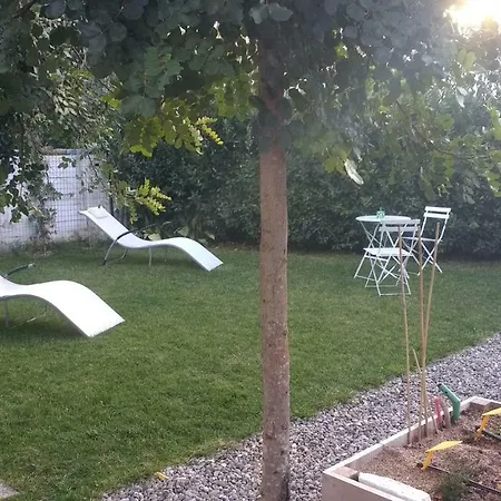 Appartement Masseria Urbana *