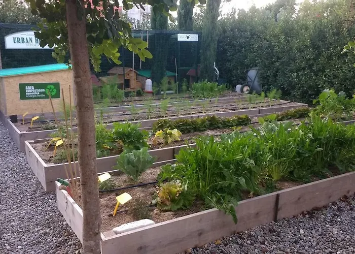 Appartement Masseria Urbana Crispiano