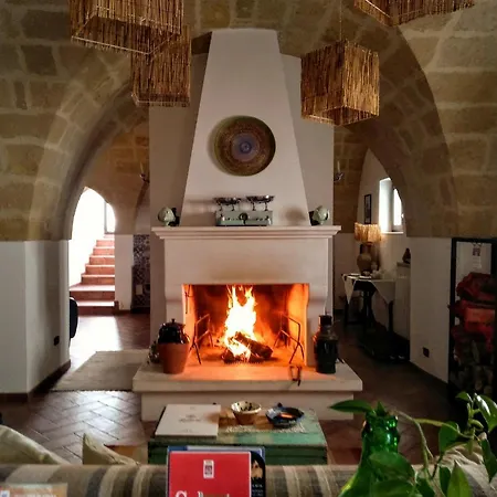 Masseria Urbana *