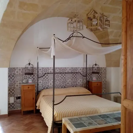 Masseria Urbana *