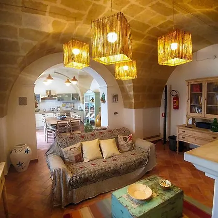 Apartment Masseria Urbana