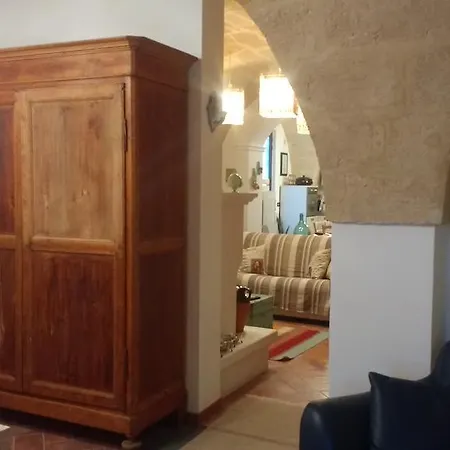 Masseria Urbana Apartment *