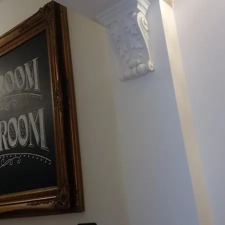 Apartment Masseria Urbana Crispiano