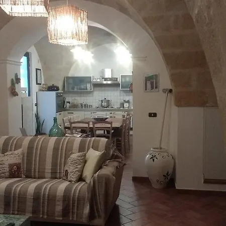 Masseria Urbana * Crispiano