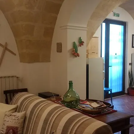 Apartment Masseria Urbana