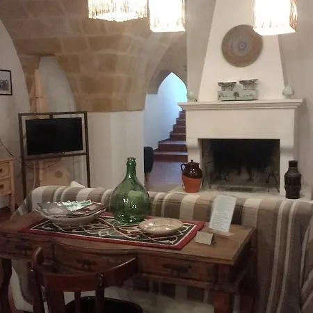 Masseria Urbana Apartment