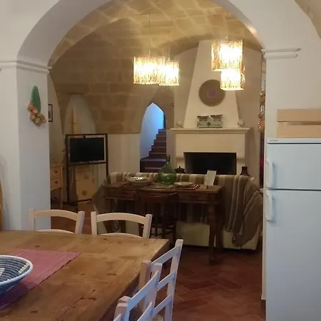Masseria Urbana * Crispiano